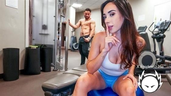 Gaby Ortega - Hotel  Horny Hotwife  Great Vacation! (2022/TouchMyWife.com/FullHD)
