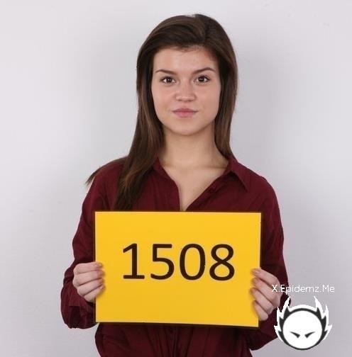 Veronika - 1508 (2014/CzechCasting.com/Czechav.com/SD)