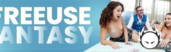 Willow Ryder, JC Wilds - Free Using For Salvation (2022/FreeuseFantasy.com/TeamSkeet.com/SD)