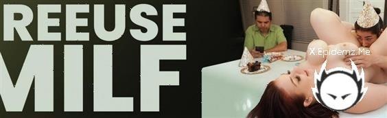 Emmy Demure - The Perfect Birthday Present (2022/FreeUseMilf.com/MYLF.com/SD)