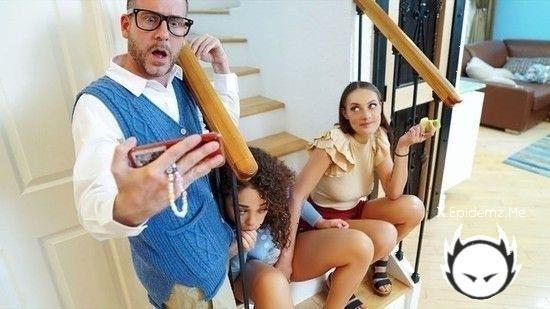 Willow Ryder, JC Wilds - Free Using For Salvation (2022/FreeUseFantasy.com/HD)