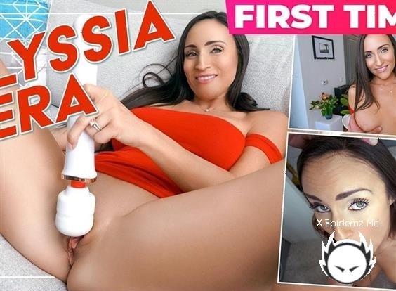 Alyssia Vera - At Her Husbands Request (2022/NewMylf.com/MYLF.com/FullHD)