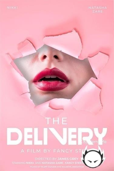 Slave Nikki - The Delivery (2020/Fancysteel.com/FullHD)