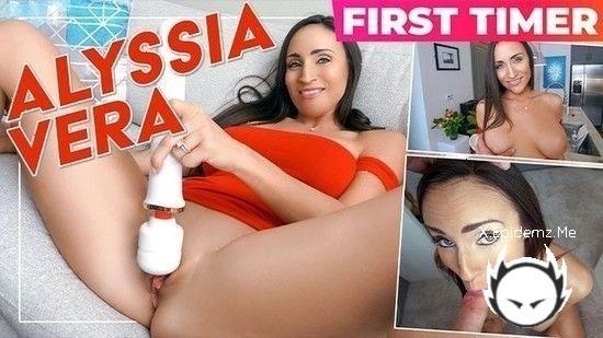 Alyssia Vera - At Her Husbands Request (2022/NewMylfs.com/HD)