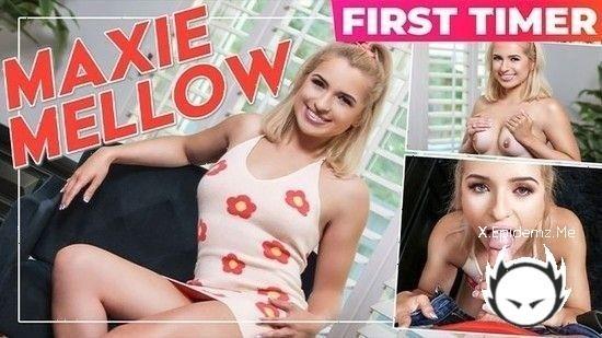 Maxie Mellow - Marvelous Ms Maxie (2022/ShesNew.com/HD)