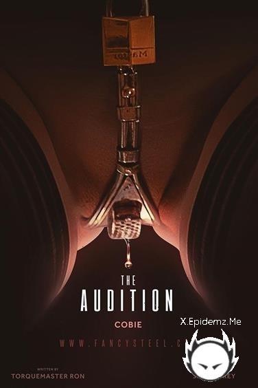 Slave Cobie - The Audition (2020/Fancysteel.com/FullHD)
