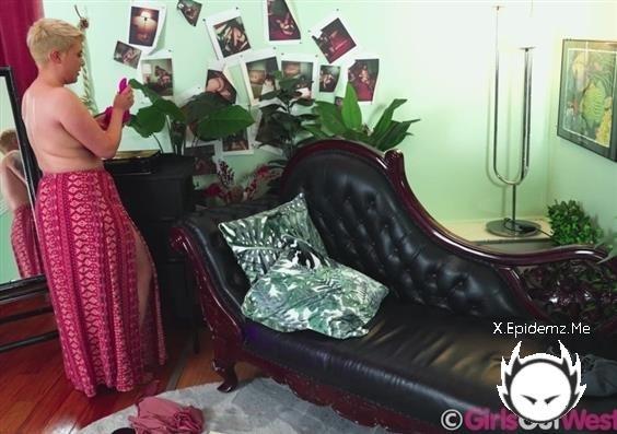 Fae Sparx - Adventurous (2022/GirlsOutWest.com/FullHD)