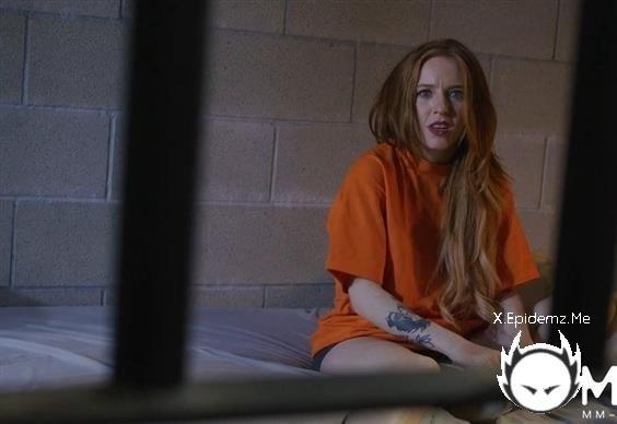 Madi Collins - Real Pov Adventures Bad Cop, Hot Prisoner (2022/PovAdventure.com/ModelMediaUS.com/FullHD)