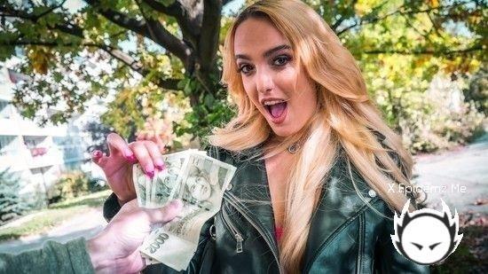 Anna Khara - Public Agent (2022/PublicAgent.com/HD)