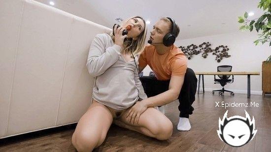 Paige Owens - Joystick It In My Ass (2022/GFLeaks.com/HD)