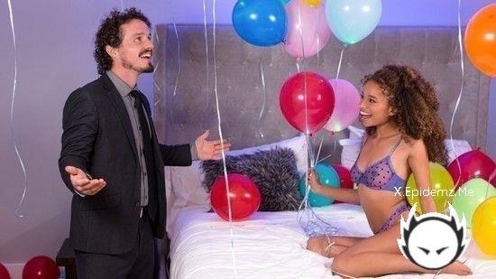 Cecilia Lion - Private Party (2022/RKPrime.com/HD)
