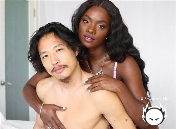 Ana Foxxx - Intimate Touch (2022/DeepLush.com/SD)