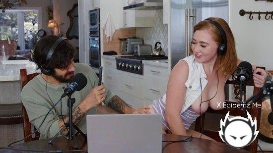 Callie Black - Podcast Pussy (2022/GFLeaks.com/SD)