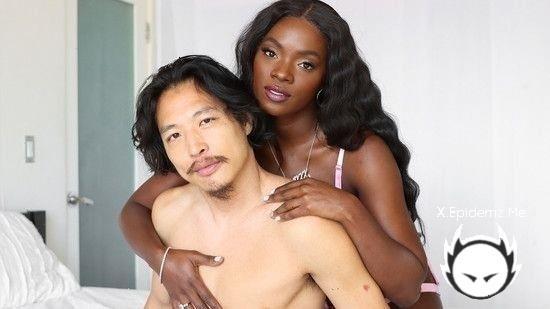 Ana Foxxx - Intimate Touch (2022/DeepLush.com/HD)