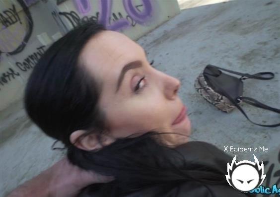 Zoe Doll - Public Agent (2022/PublicAgent.com/FullHD)