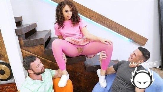 Willow Ryder - Double Booked (2022/MyBabysittersClub.com/SD)