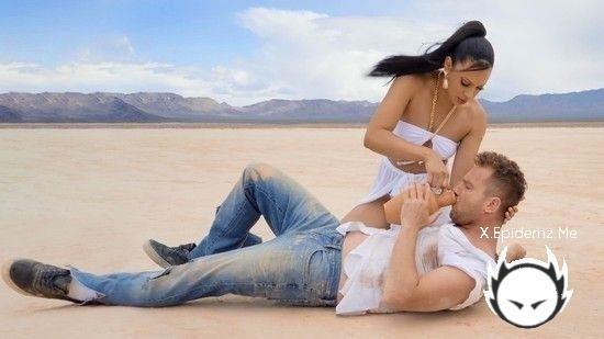 Diamond Banks - Thirst (2022/PornstarsLikeItBig.com/HD)