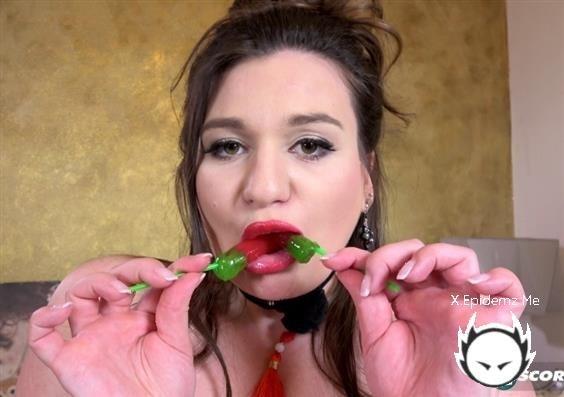 Demmy Blaze - Celebrates Scores 30Th Anniversary (2022/PornMegaLoad.com/4K)