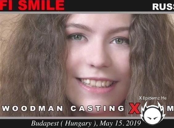 Sofi Smile - Casting X 210 (2022/WoodmanCastingX.com/SD)