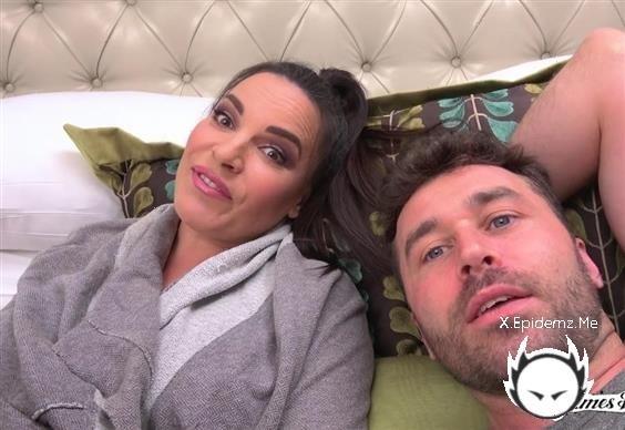 Dana DeArmond - Behind The Scenes With Dana Dearmond In Vegas (2022/JamesDeen.com/FullHD)