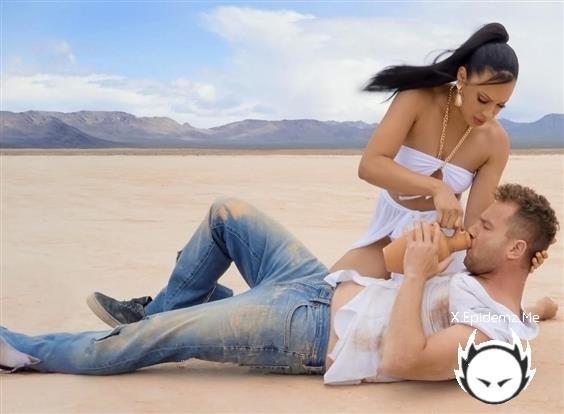 Diamond Banks - Thirst Trap (2022/PornstarsLikeItBig.com/Brazzers.com/FullHD)