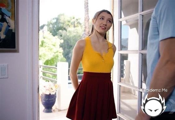 Maya Woulfe - Watching Porn With Maya (2022/MissaX.com/FullHD)