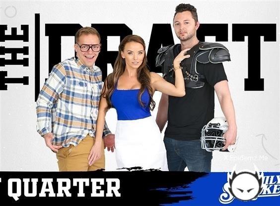 Pristine Edge - Dynasty Nerd (2022/FamilyStrokes.com/TeamSkeet.com/SD)