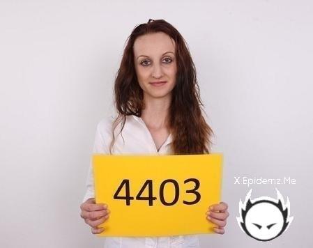 Lenka - 4403 (2014/CzechCasting.com/CzechAV.com/SD)