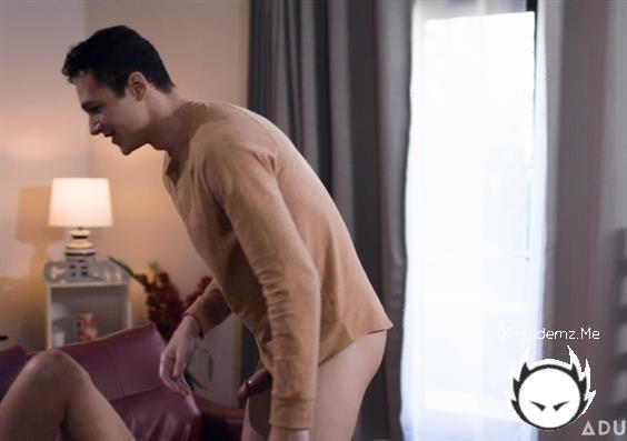 Shay Sights - A Poke Behind The Curtain (2022/MommysBoy.com/4K)