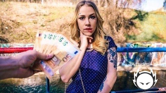 Chrystal Sinn - Public Agent (2022/PublicAgent.com/HD)