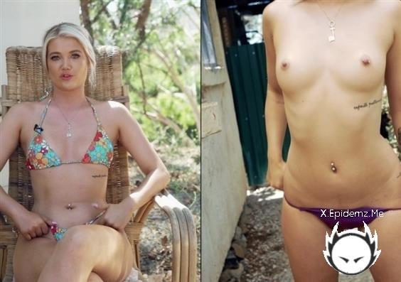 Kaylee Killion - Pet Of The Month September 2022 (2022/PenthouseGold.com/4K)