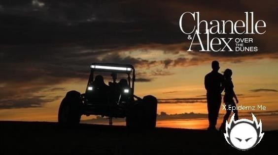 Chanelle Blu - Lust Adventures Chanelle Blu Alex Over The Dunes (2022/Lustcinema.com/FullHD)