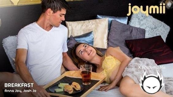 Anna Joy, Josh Jo - Breakfast (2022/JoyMii.com/FullHD)