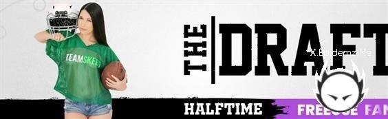 Alex Coal - The Draft Full Focus Fantasy (2022/FreeuseFantasy.com/TeamSkeet.com/SD)