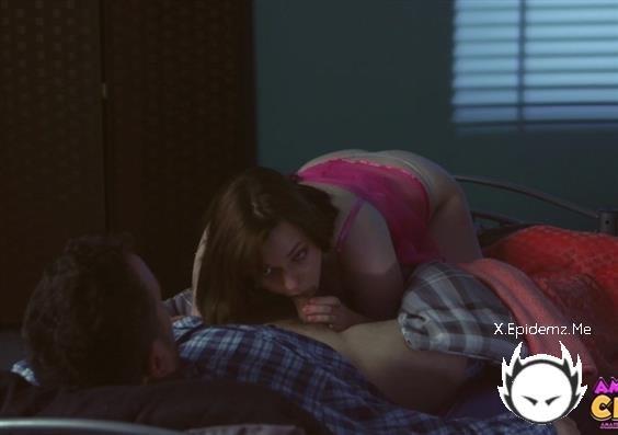 Elise Lee - Can We Share (2022/AmateurCFNM.com/FullHD)