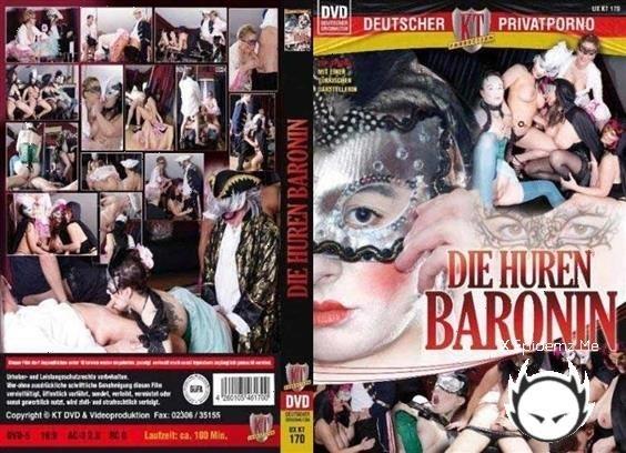 Die Huren Baronin (2013/SD)