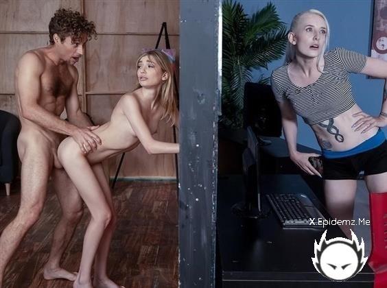 Mackenzie Moss - Secret Roommate (2022/BrazzersExxtra.com/Brazzers.com/FullHD)