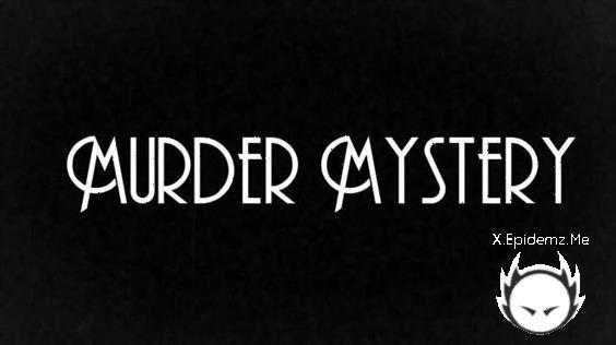 Jenna Foxxx, Aria Carson, Sabina Rouge - Murder Mystery (2022/Lustcinema.com/FullHD)