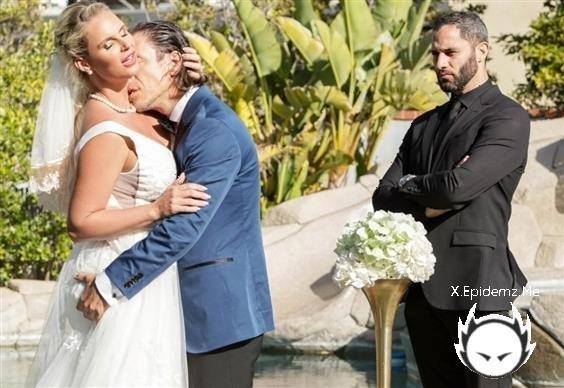 Phoenix Marie - Bridezzilla A Fuckfest At The Wedding Part 3 (2022/RealWifeStories.com/Brazzers.com/HD)
