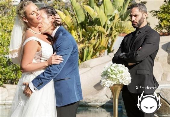 Phoenix Marie - Bridezzilla A Fuckfest At The Wedding Part 3 (2022/RealWifeStories.com/Brazzers.com/FullHD)