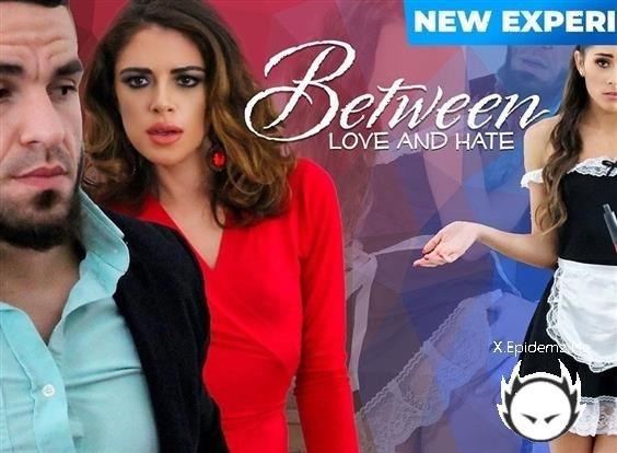 Vivianne DeSilva, Mackenzie Mace - Concept What Would You Do? (2021/MylfLabs.com/HD)