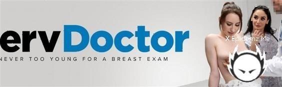 Tristan Summers, Sheena Ryder - Sheenas Bedside Manner (2021/PervDoctor.com/TeamSkeet.com/SD)