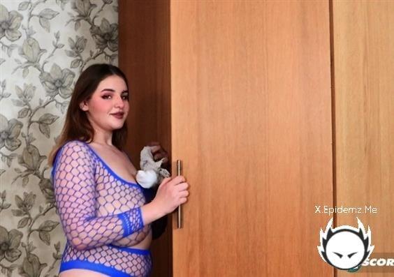 Molly Evans - Sweet Eye-Candy (2022/PornMegaLoad.com/FullHD)