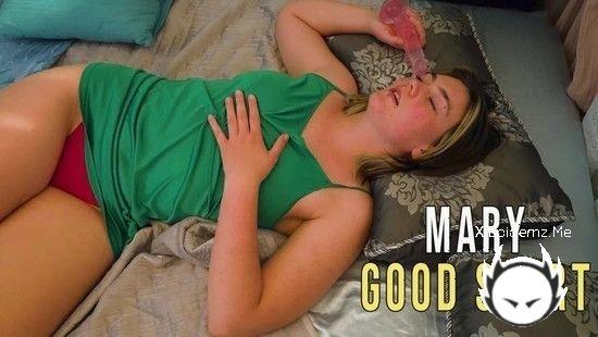 Mary - Good Start (2022/GirlsOutWest.com/SD)