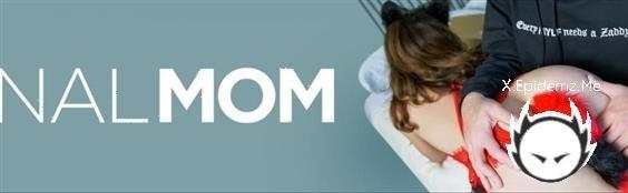 Vivianne DeSilva - Viviannes Secret Stash (2021/AnalMom.com/MYLF.com/SD)