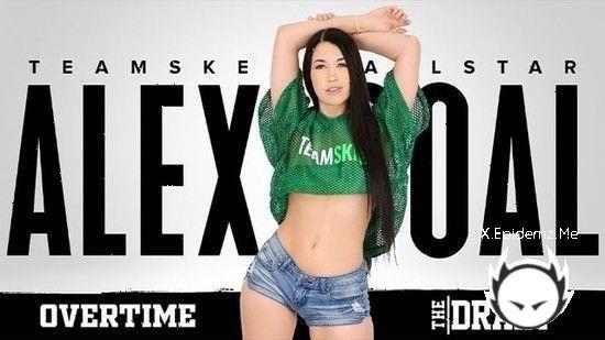 The Draft Game Day Orgy - Team Skeet Allstars (2022/TeamSkeetAllstars.com/HD)