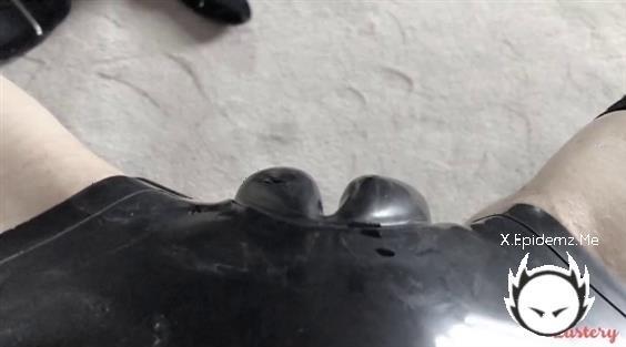 Noir, Daryl Kinky - Pants (2022/Lustery.com/SD)