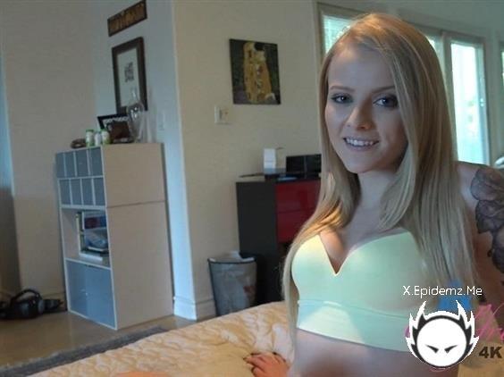 Paris White - Hawaii 14 (2019/ATKGirlfriends.com/SD)