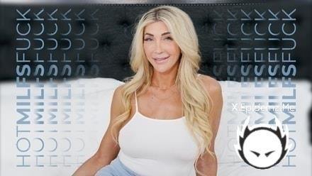 Brianna Dymond - I Came In Your Ass, Pussy, And On Your Face (2022/Hotmilfsfuck.com/HD)