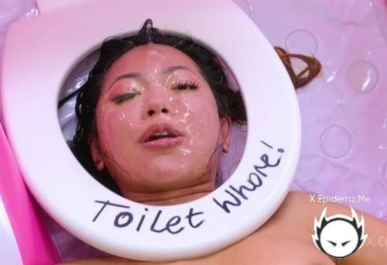 Jureka Del Mar - Most Wet Jureka Del Mar - Anal Atm Toilet Whore Drinks Piss From Floor Throat-Fucked Beauty (2022/LegalPorno.com/SD)